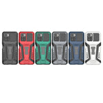 Custodia protettiva TPU per Xiaomi Redmi Note 10 Pro 5G