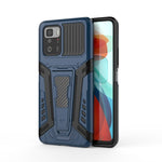 Custodia protettiva TPU per Xiaomi Redmi Note 10 Pro 5G