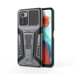 Custodia protettiva TPU per Xiaomi Redmi Note 10 Pro 5G