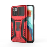 Custodia protettiva TPU per Xiaomi Redmi Note 10 Pro 5G