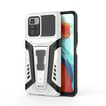 Custodia protettiva TPU per Xiaomi Redmi Note 10 Pro 5G