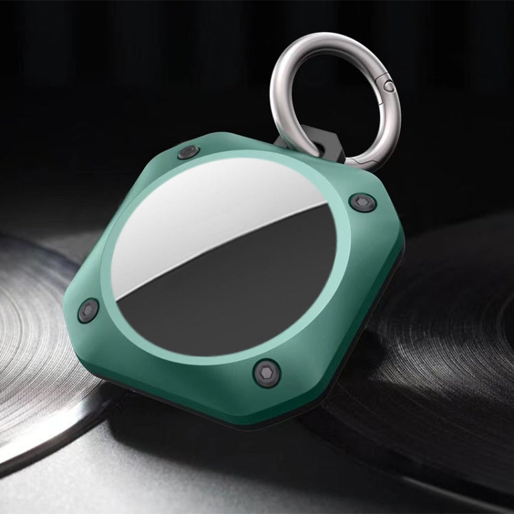 Custodia protettiva in acrilico per Apple AirTag