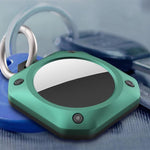 Custodia protettiva in acrilico per Apple AirTag
