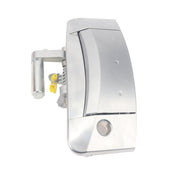 A5882-01 Maniglia esterna per porta laterale sinistra auto 80607-CD41E per Nissan 350Z 2003-2009, A5882-01
