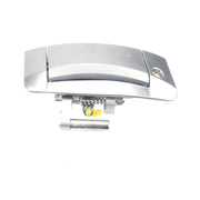 A5882-01 Maniglia esterna per porta laterale sinistra auto 80607-CD41E per Nissan 350Z 2003-2009, A5882-01