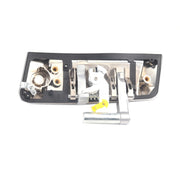 A5882-01 Maniglia esterna per porta laterale sinistra auto 80607-CD41E per Nissan 350Z 2003-2009, A5882-01