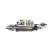 A5882-01 Maniglia esterna per porta laterale sinistra auto 80607-CD41E per Nissan 350Z 2003-2009, A5882-01