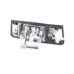 A5882-02 Maniglia esterna per porta lato destro auto 80606-CD01E per Nissan 350Z 2003-2009, A5882-02