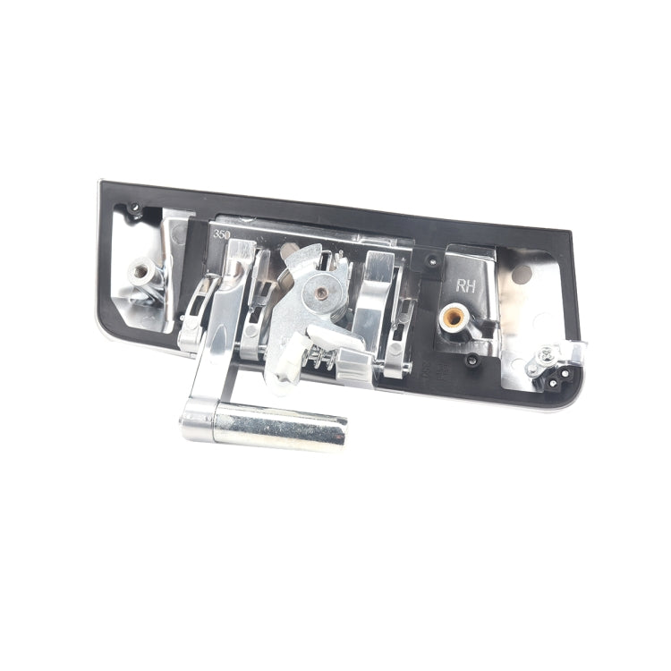 A5882-02 Maniglia esterna per porta lato destro auto 80606-CD01E per Nissan 350Z 2003-2009, A5882-02