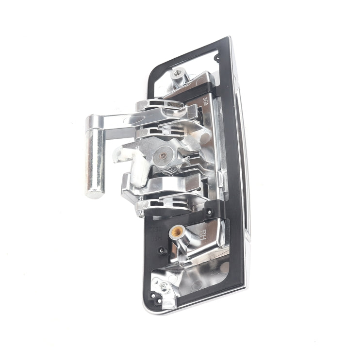 A5882-02 Maniglia esterna per porta lato destro auto 80606-CD01E per Nissan 350Z 2003-2009, A5882-02