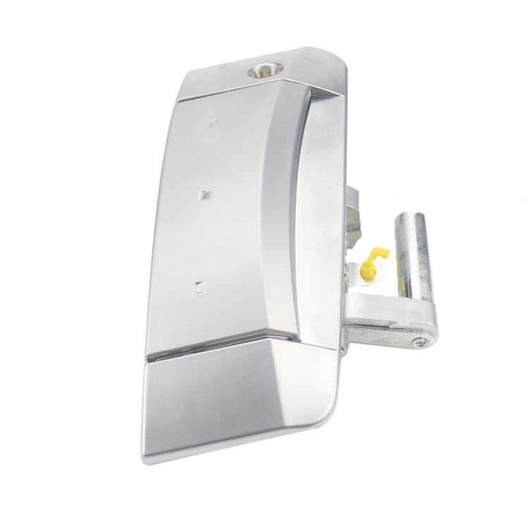 A5924 1 paio di maniglie esterne per portiera auto 80607-CD41E+80606-CD01E per Nissan 350Z 2003-2009, CP-2593, CP-2592
