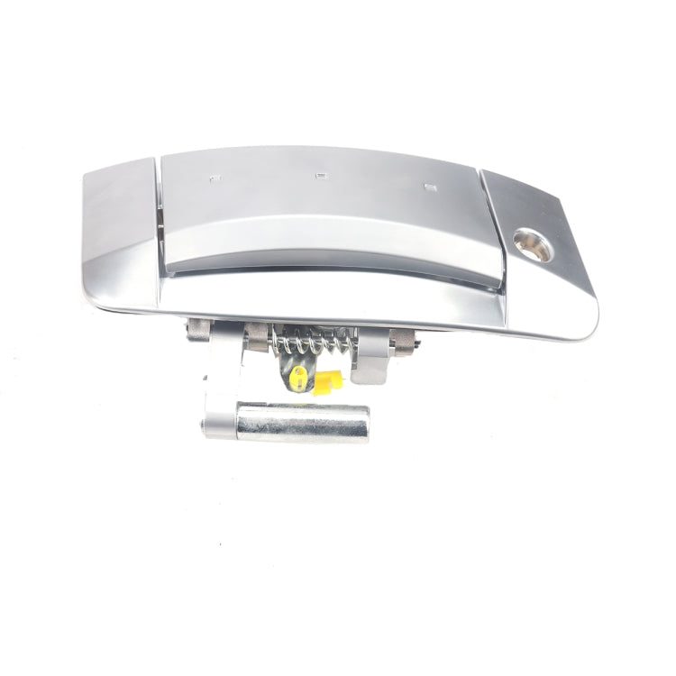 A5925 1 paio di maniglie esterne per porta anteriore auto con kit di attrezzi 80607-CD41E+80606-CD01E per Nissan 350Z 2003-2009, A5925