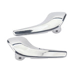 A5735 1 paio di maniglie interne per portiera auto 13297813 + 13297814 per Vauxhall, A5735