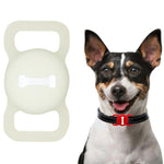 Custodia protettiva in silicone per Apple AirTag