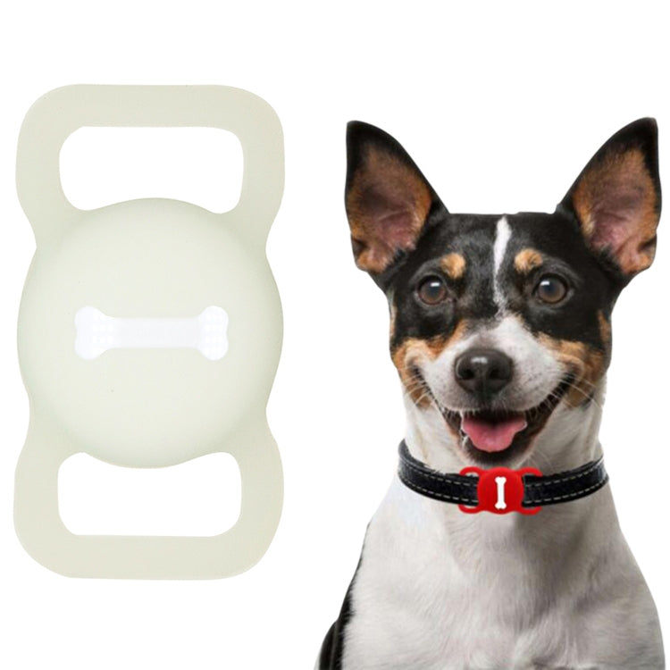 Custodia protettiva in silicone per Apple AirTag