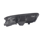 A5822-02 Maniglia interna per portiera laterale destra galvanica per auto 6J1837114A per Seat Ibiza 2009-2012, A5822-02