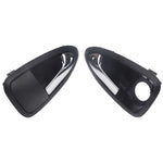 A5823 Maniglia interna per porta galvanica per auto 6J1837113A + 6J1837114A per Seat, A5823