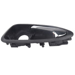 A5823 Maniglia interna per porta galvanica per auto 6J1837113A + 6J1837114A per Seat, A5823