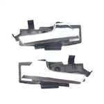 A5884 1 paio di maniglie interne per portiera auto 96462710 + 96462709 per Chevrolet, A5884