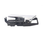 A5884 1 paio di maniglie interne per portiera auto 96462710 + 96462709 per Chevrolet, A5884
