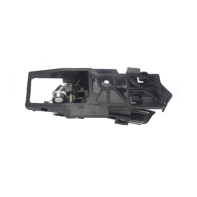 A5884 1 paio di maniglie interne per portiera auto 96462710 + 96462709 per Chevrolet, A5884