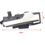 A5884 1 paio di maniglie interne per portiera auto 96462710 + 96462709 per Chevrolet, A5884