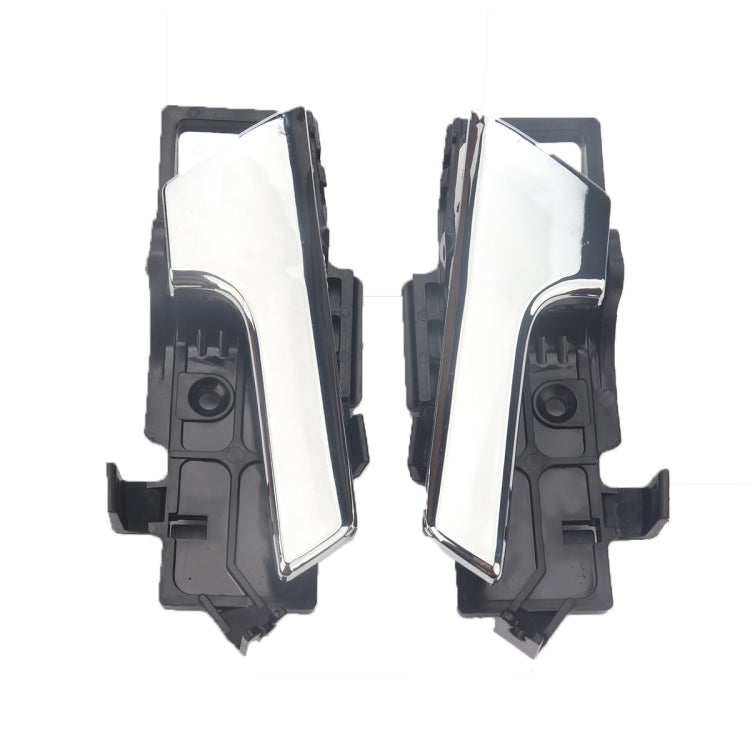 A5884 1 paio di maniglie interne per portiera auto 96462710 + 96462709 per Chevrolet, A5884