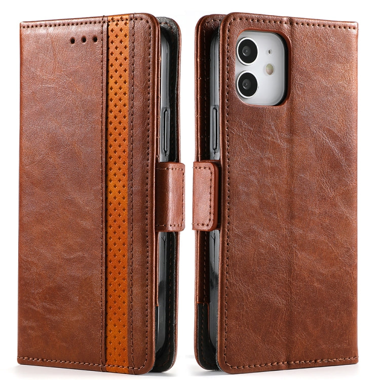Custodia portafoglio in pelle PU per iPhone 12 mini
