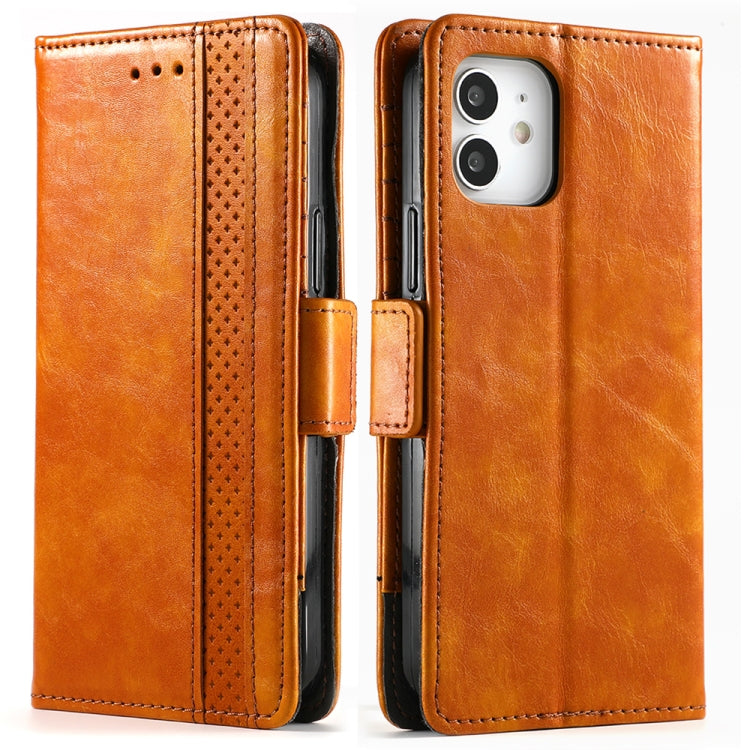 Custodia portafoglio in pelle PU per iPhone 12 mini