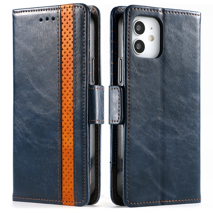 Custodia portafoglio in pelle PU per iPhone 12 mini