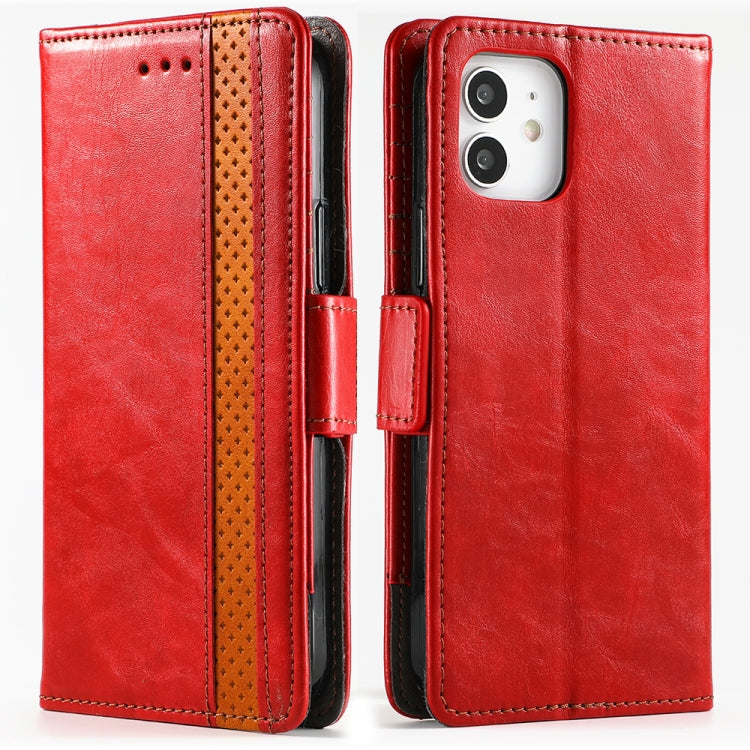 Custodia portafoglio in pelle PU per iPhone 12 mini