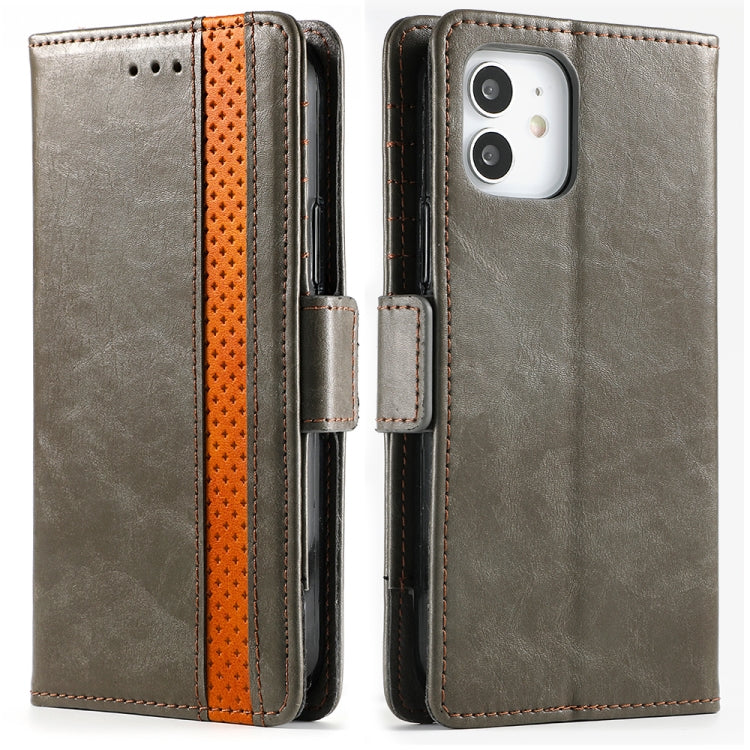 Custodia portafoglio in pelle PU per iPhone 12 mini