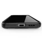 War Chariot Series Armor Custodia protettiva antiurto per PC + TPU all-inclusive con supporto invisibile, For OPPO Reno6 5G, For OnePlus 9