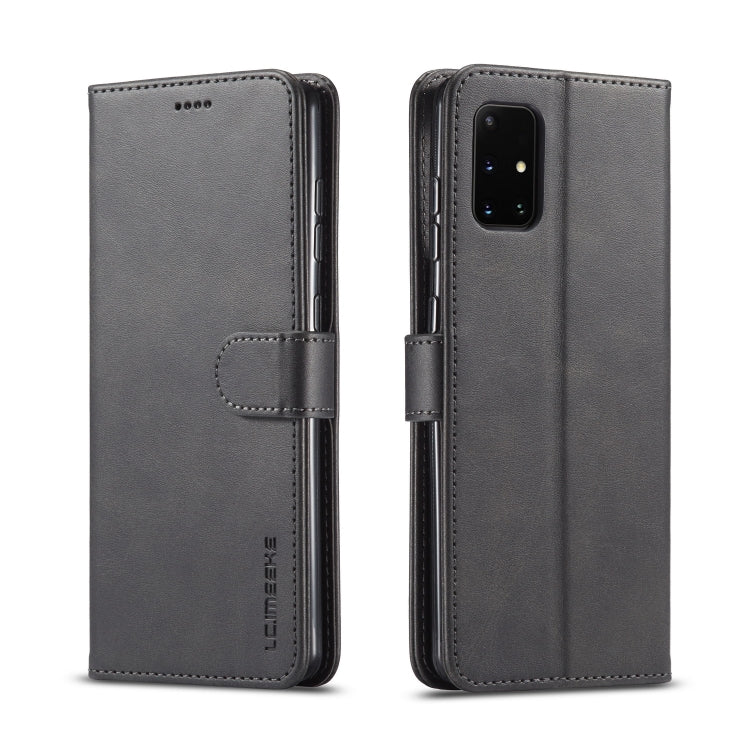Custodia portafoglio in pelle per Samsung Galaxy A22 4G