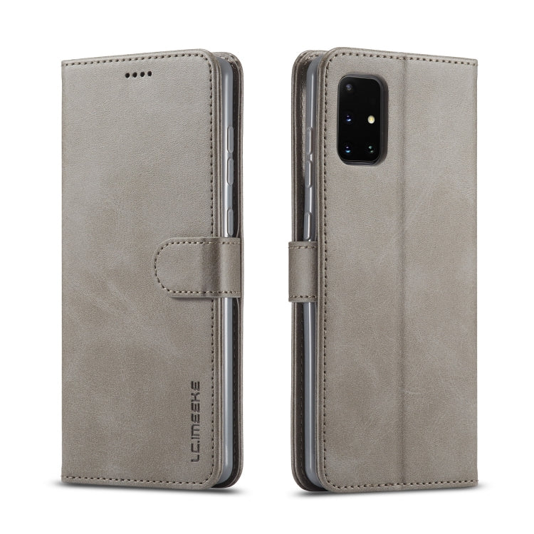 Custodia portafoglio in pelle per Samsung Galaxy A22 4G