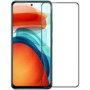 NILLKIN CP+PRO 0.33mm 9H 2.5D HD Pellicola in vetro temperato antideflagrante, For Samsung Galaxy S21 FE 5G, For Huawei P50, For Xiaomi Redmi Note 10 5G, For Xiaomi Redmi Note 10 Pro 5G