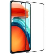 NILLKIN CP+PRO 0.33mm 9H 2.5D HD Pellicola in vetro temperato antideflagrante, For Samsung Galaxy S21 FE 5G, For Huawei P50, For Xiaomi Redmi Note 10 5G, For Xiaomi Redmi Note 10 Pro 5G