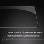 Pellicola vetro temperato 0.33mm 9H per Xiaomi Redmi Note 10 Pro