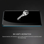 Pellicola vetro temperato 0.33mm 9H per Xiaomi Redmi Note 10 Pro