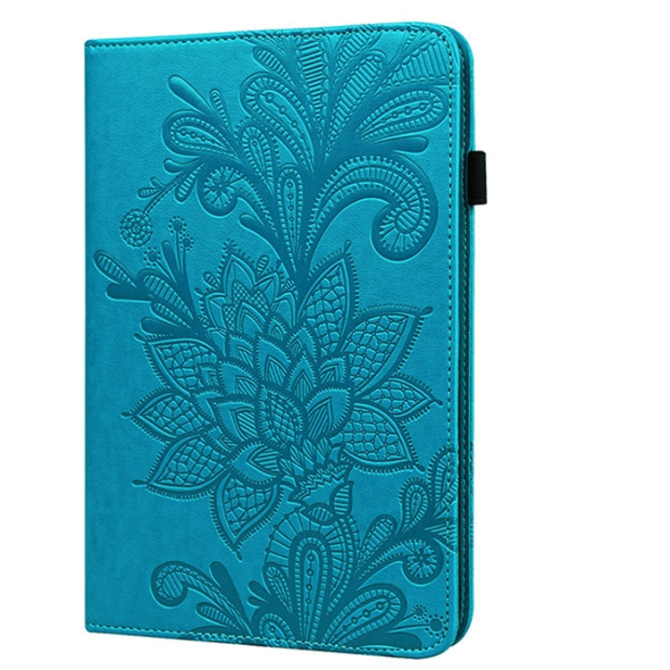 Custodia portafoglio in pelle per Kindle Fire HD 8 2020