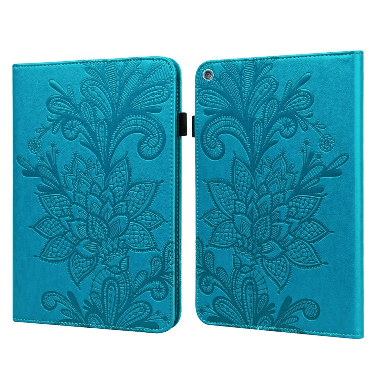 Custodia portafoglio in pelle per Kindle Fire HD 8 2020