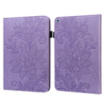 Custodia portafoglio in pelle per Kindle Fire HD 8 2020