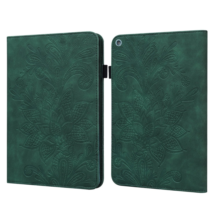 Custodia portafoglio in pelle per Kindle Fire HD 8 2020