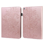 Custodia portafoglio in pelle per Kindle Fire HD 8 2020