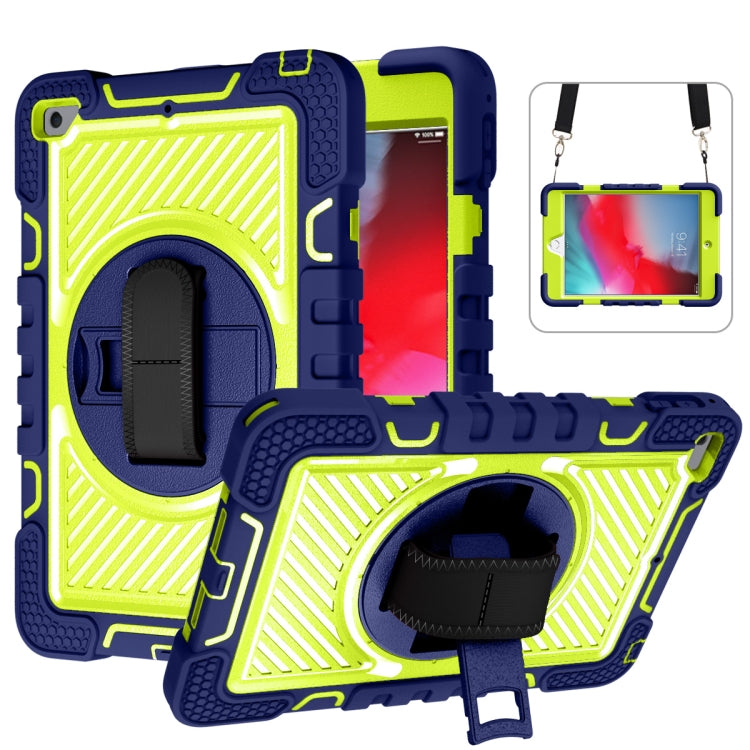 Custodia silicone antiurto con supporto per iPad mini 2019