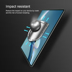 NILLKIN H+ Pellicola in vetro temperato antideflagrante, For Huawei Mate Pad Pro 12.6 2021