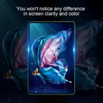 NILLKIN H+ Pellicola in vetro temperato antideflagrante, For Huawei Mate Pad Pro 12.6 2021