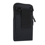 Borsa diagonale per telefono cellulare casual impermeabile moda universale, For 6.7-6.9 inch Phones, For 7.2 inch and Below Phones