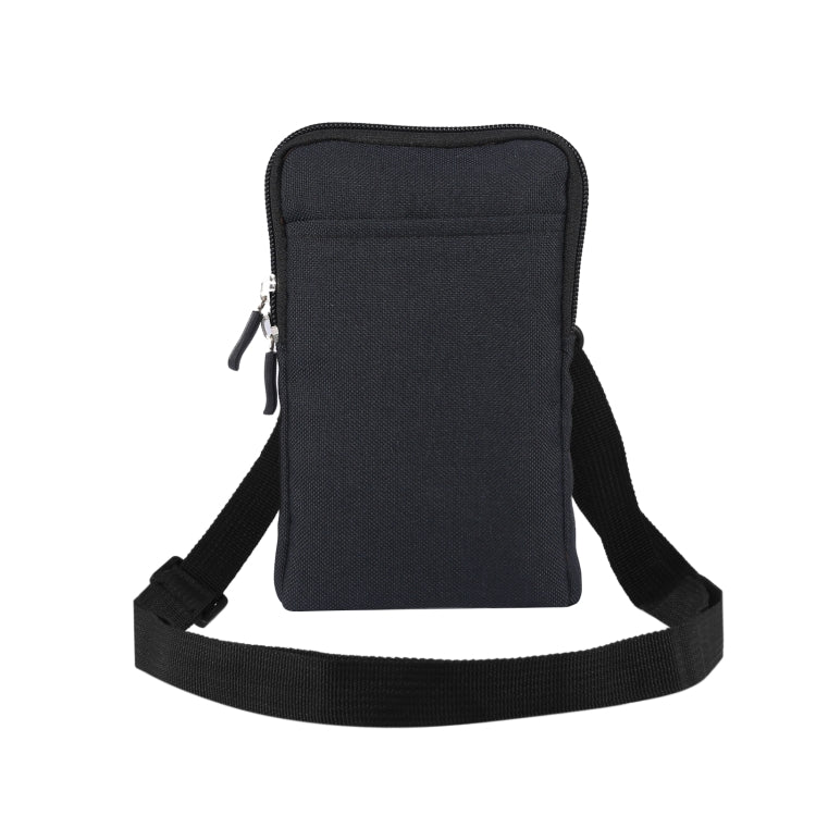 Borsa diagonale per telefono cellulare casual impermeabile moda universale, For 6.7-6.9 inch Phones, For 7.2 inch and Below Phones
