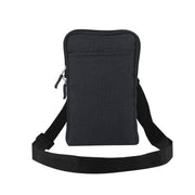 Borsa diagonale per telefono cellulare casual impermeabile moda universale, For 6.7-6.9 inch Phones, For 7.2 inch and Below Phones